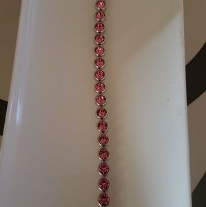 Swarovski Crystallized Bracelets